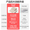 （分销专享）【温峥嵘推荐】YOTTOY可折叠瑜伽垫健身家用防滑减震静音加厚午休 商品缩略图1