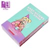 【中商原版】小保姆俱乐部 图画小说 5-8四本平装套盒 英文原版 Baby Sitters Little Sister Graphic Novels #5 Katy Farina 商品缩略图1