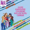 【中商原版】保姆俱乐部友谊手链手工 The Baby sitters Club Friendship Crafts 英文原版 Klutz 手工DIY指南 商品缩略图3