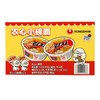 Costco 开市客 农心小碗面（泡菜味） 86g*6/12碗 商品缩略图4