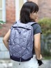 德国多特Deuter进口休闲双肩包果果GOGO男女旅游城市通勤电脑背包 商品缩略图8