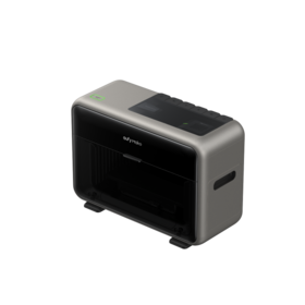 Anker安克 eufyMake 立体纹理打印机 E1  UV浮雕打印机自清洁3D打印机