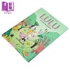 【中商原版】【法文版】花园精灵 路路 阿根廷插画师Mariana Ruiz Johnson绘 Lulu le lutin des jardins 商品缩略图1