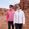 【挺括肩部 柔软亲肤】稻草人 山系机能机能休闲风衣 轻量便携 耐磨抗造 8026 5色可选 商品缩略图13