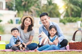  孩子长相、身高、智商到底随谁？科学真相来了！