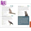 【中商原版】北美观鸟初学者 150个物种的实地记录 North American Bird Watching for Beginners 英文原版 Sharon Stiteler 商品缩略图3