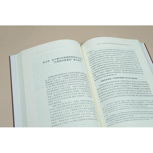 网络犯罪“民行刑”衔接治理研究 熊波著 法律出版社 商品图2