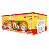 Costco 开市客 农心小碗面（泡菜味） 86g*6/12碗 商品缩略图1