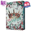 【中商原版】天空之影 收藏版 云雀传奇系列第3册 Skyshade Collectors Edition 英文原版 Alex Aster 商品缩略图0
