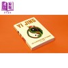【中商原版】蔡志忠漫画 易经 Yi Jing The Illustrated Book of Changes 英文原版 全彩漫画 中国经典读物图解 进口图书 商品缩略图4