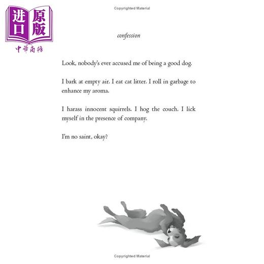 【中商原版】动物四部曲 只有一个鲍勃The one and only Bob英文原版进口 一个关于友谊亲情和希望的小说故事 儿童读物8岁以上 商品图2