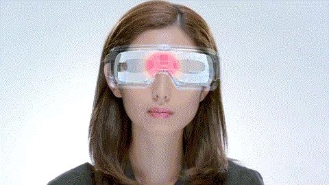 阿尔普·智能护眼按摩仪｜按摩+热敷，舒缓眼疲劳！边按摩，还可以边听歌 商品图2