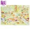 【中商原版】猫猫家族的生日派对 Eunyoung Seo Cat Family Birthday 精装精品绘本 英文原版 儿童绘本 图画故事书 亲子阅读 商品缩略图4
