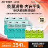 【新品上市｜搭配组合】IDN理想营养｜180天代谢重组组合 超能活性复合维生素B族 120粒*3瓶 复合肌醇平衡粉 30条*6盒（跨境海淘商品不支持7天无理由退换） 商品缩略图0