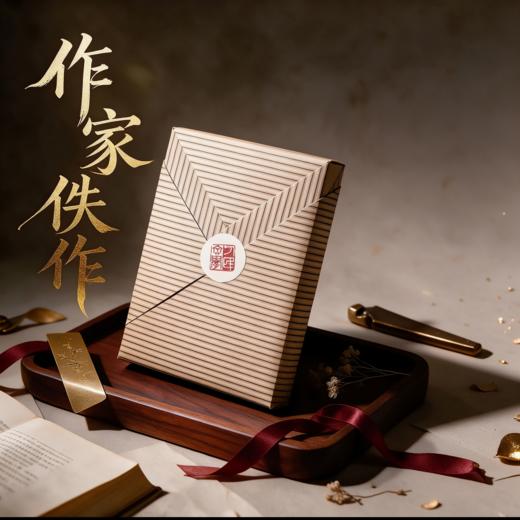 人民文学手搓盲盒 商品图4