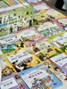 【5-12岁】五岁开始的名人传（精装43册）影响孩子一生的力量 商品缩略图13
