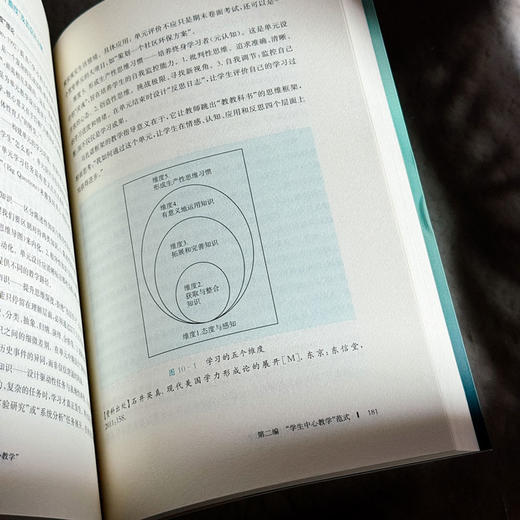 学会教学 迈向“学生中心教学” 钟启泉 教学方法 教学研究发展 商品图11