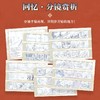 虹猫蓝兔七侠传 二十周年官方艺术设定集 虹猫蓝兔官方设定集画集国漫纪念册 武侠动画开山之作 回到梦开始的地方 商品缩略图3