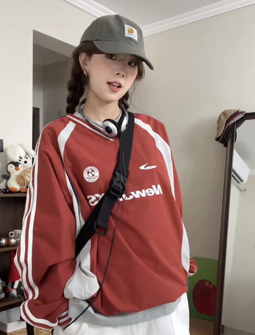 卡特Carhartt男女款棒球帽091703 商品图5