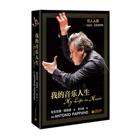 我的音乐人生