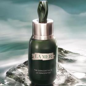 【完税进口】美国海蓝之谜LA MER  浓缩修护精华露50ml