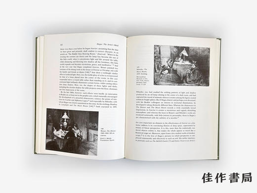 【绝版旧书】Degas: The Artist's Mind 商品图1