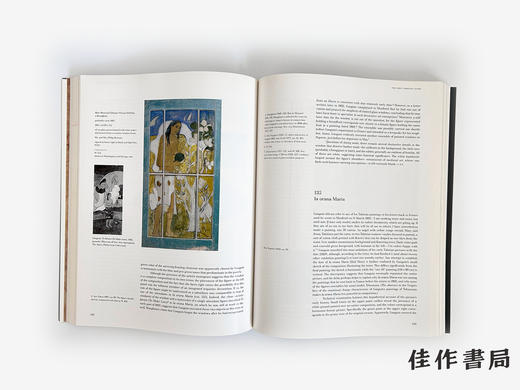【绝版旧书】The Art Of Paul Gauguin 商品图2