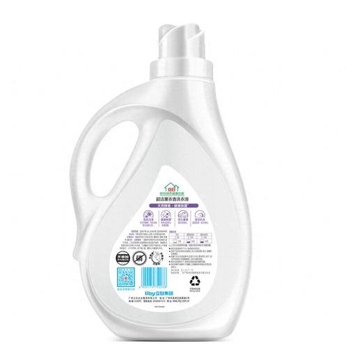 立白3.6kg+2kg超洁熏香洗衣液 商品图2