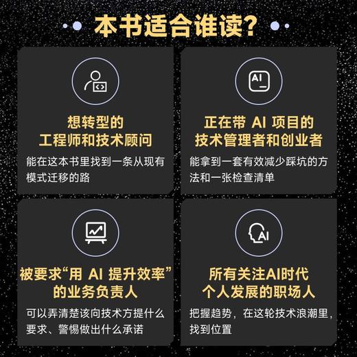FDE：AI落地实战指南 商品图5