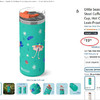 出口美国订单Ottle Seaside Sipper保温杯 商品缩略图6