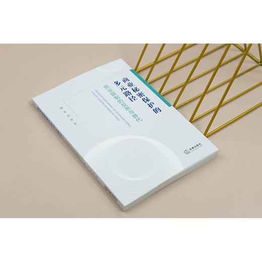 商业秘密保护的多元路径：竞业限制的反思与替代 谢焱 刘烨著 法律出版社 商品图3