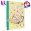 【中商原版】猫猫家族的生日派对 Eunyoung Seo Cat Family Birthday 精装精品绘本 英文原版 儿童绘本 图画故事书 亲子阅读 商品缩略图0