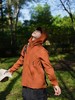 【鸟家平替 轻盈挺括 可选加绒】斯辰唯佳防泼防风百搭软壳外套（A87-DQC6622/E69-25019） 商品缩略图3