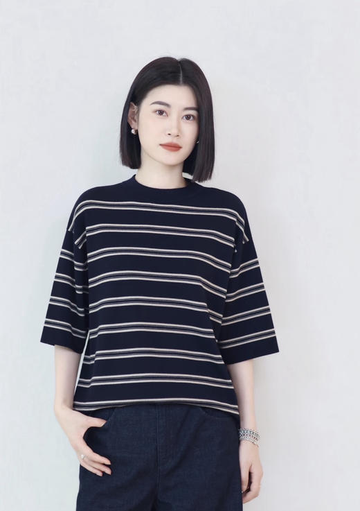 原单 独家IC*CLE女士羊毛衣针织衫091702 商品图9