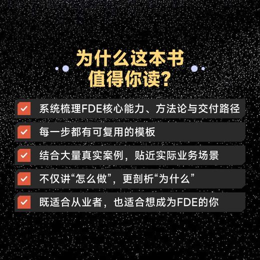 FDE：AI落地实战指南 商品图2