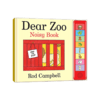 英文原版绘本 Dear Zoo Noisy Book 亲爱的动物园发声书 精装 英文版 进口英语原版书籍 商品缩略图1