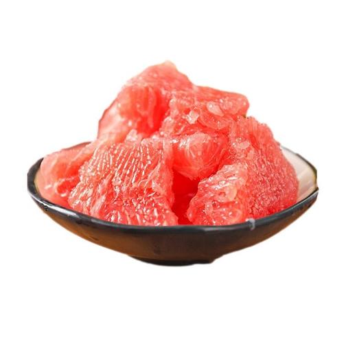 三红蜜柚（1500±100g）柚子 商品图1