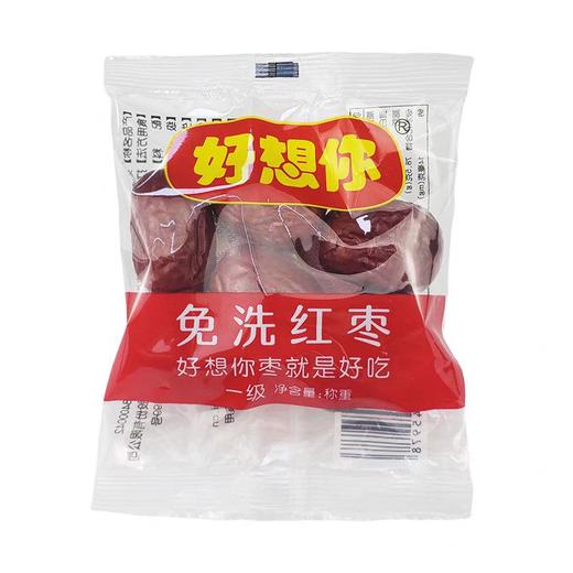J好想你805g枣有心意红枣礼盒 商品图2