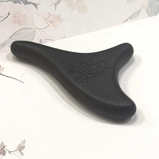 【质感温润 手感顺滑】宋香 刮痧板/无事牌 小巧趁手 居家日常刮痧按摩 商品图3