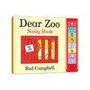 英文原版绘本 Dear Zoo Noisy Book 亲爱的动物园发声书 精装 英文版 进口英语原版书籍 商品缩略图2