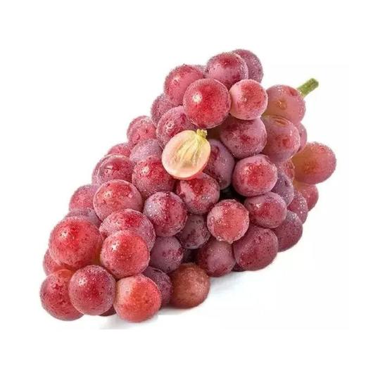 秘鲁无籽露红提(450±50g)葡萄 商品图1