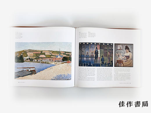 【绝版旧书】Seurat And The Making Of 'La Grande Jatte' 商品图2