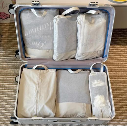 旅行压缩收纳袋六件套 商品图9