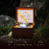 岩上 | 怀旧·空谷幽兰·白瓷锡罐装 | 48g（8gx6泡） 商品缩略图1