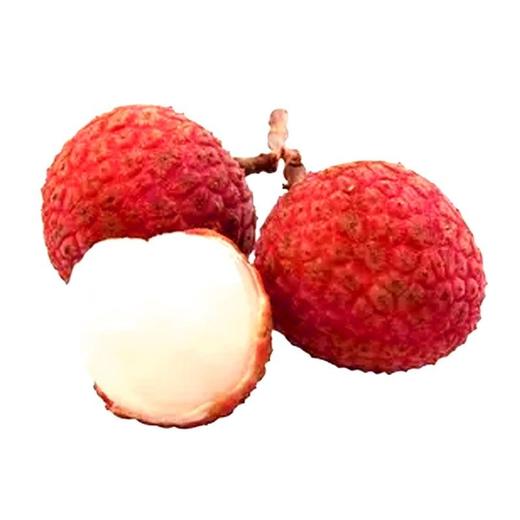广西鸡嘴荔枝（500±50g) 商品图1