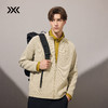 X-BIONIC  艾德空气层中厚全拉链夹克男款秋冬保暖耐磨弹力 商品缩略图0