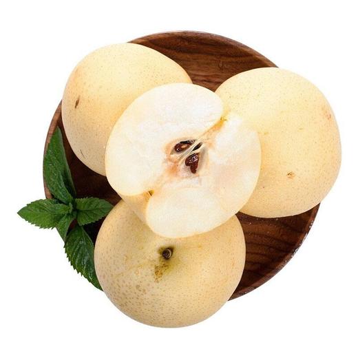 【一人食】优选皇冠梨（个）（300-350g） 商品图1