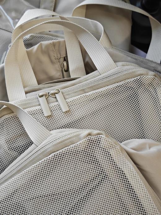 旅行压缩收纳袋六件套 商品图6