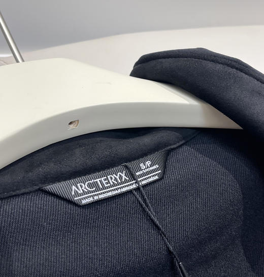 鸟GAMMA JACKET男士立领软壳外套冲锋衣 商品图3