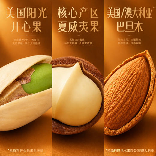 【百草味】罐装坚果礼盒-1120g（凤彩瑞章） 商品图2